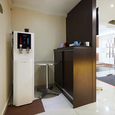 SunGold Inn Sdn Bhd Kuala Lumpur Exterior foto