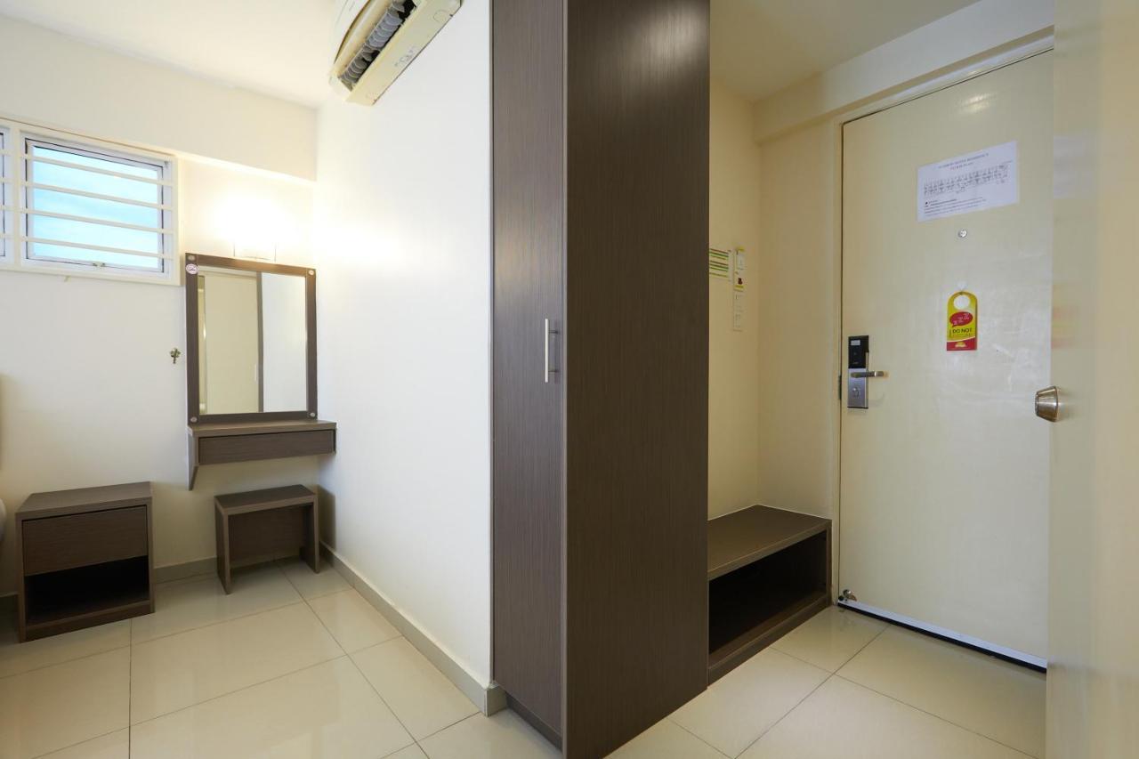 SunGold Inn Sdn Bhd Kuala Lumpur Exterior foto