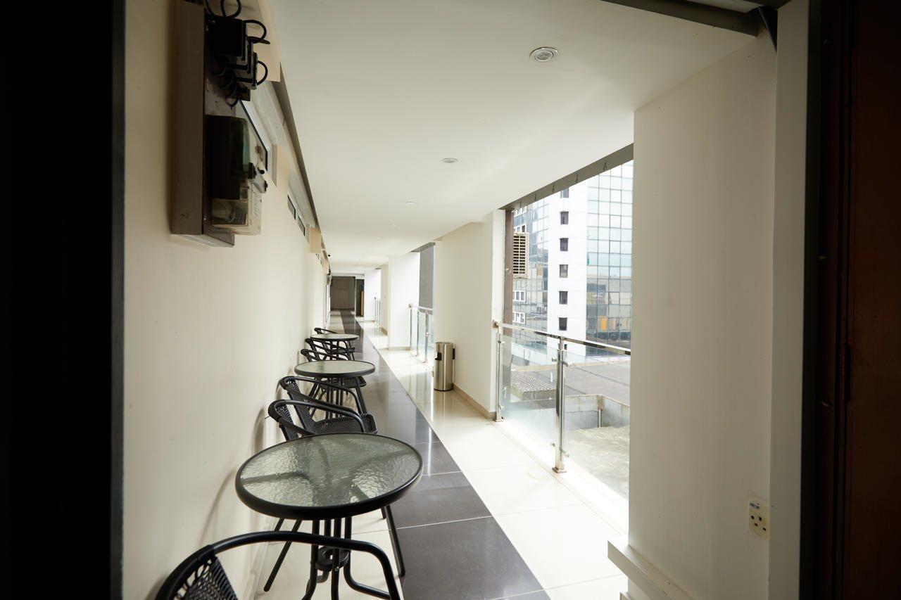SunGold Inn Sdn Bhd Kuala Lumpur Exterior foto