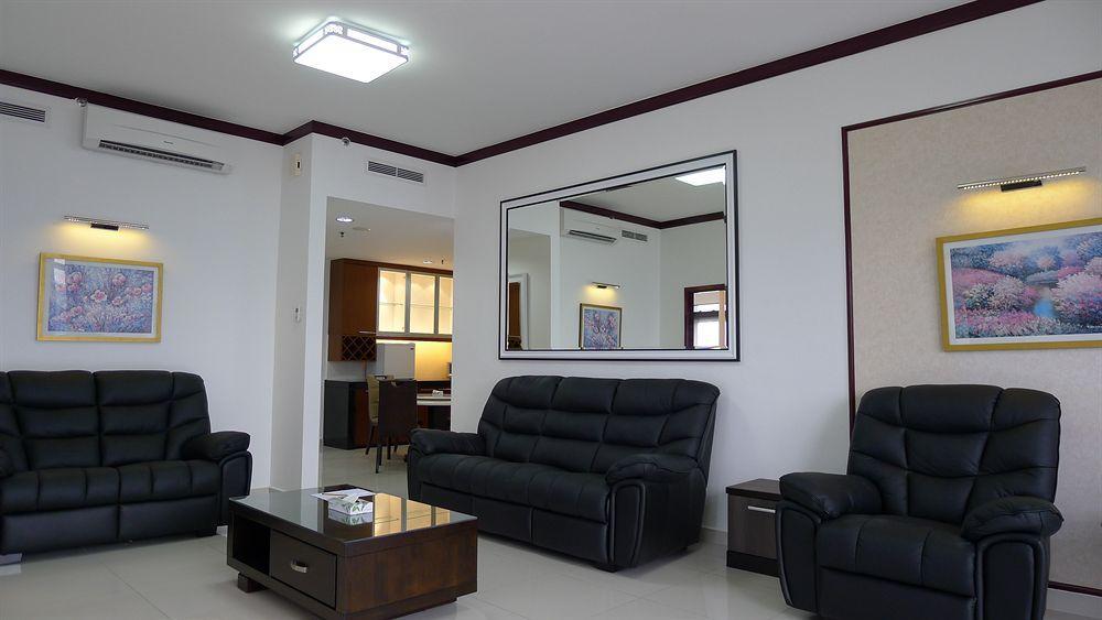 SunGold Inn Sdn Bhd Kuala Lumpur Exterior foto