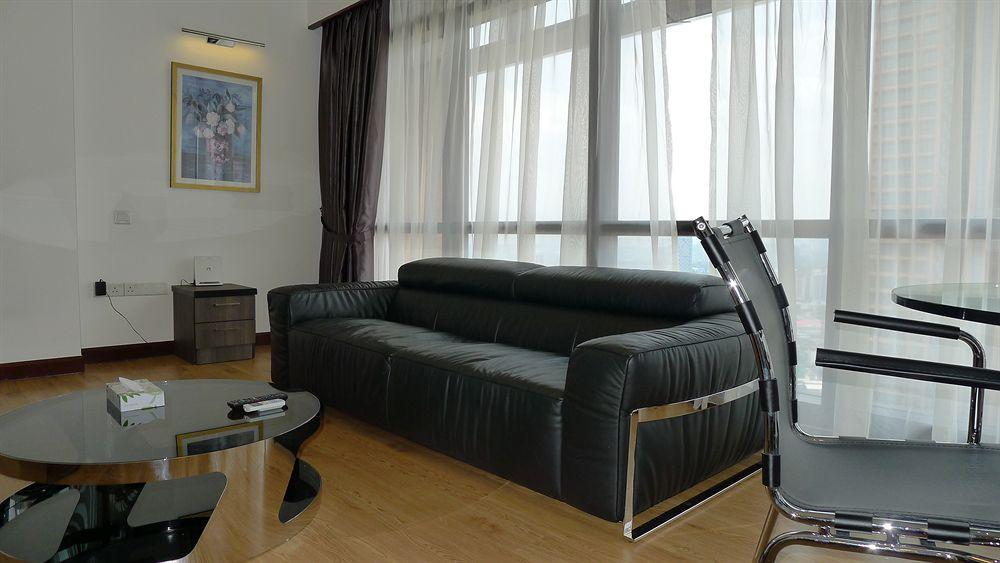 SunGold Inn Sdn Bhd Kuala Lumpur Exterior foto