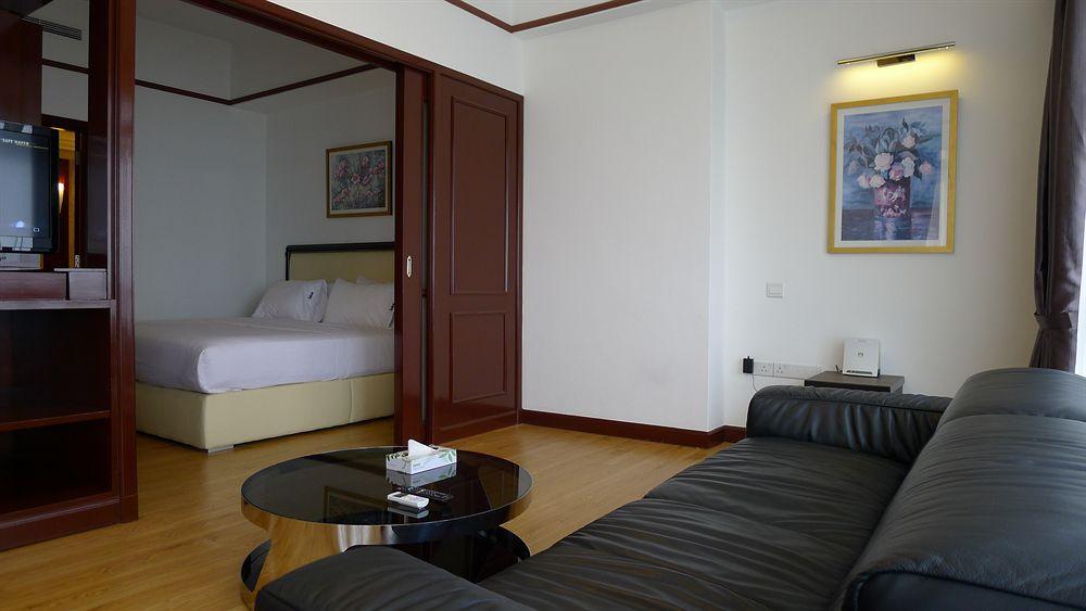 SunGold Inn Sdn Bhd Kuala Lumpur Exterior foto