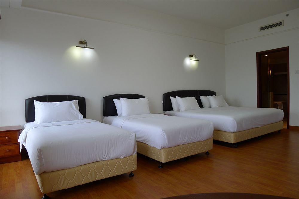 SunGold Inn Sdn Bhd Kuala Lumpur Exterior foto