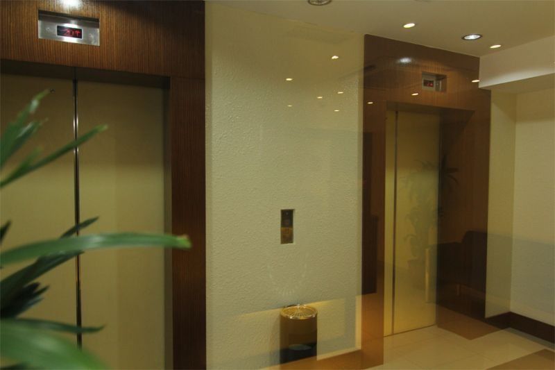 SunGold Inn Sdn Bhd Kuala Lumpur Exterior foto