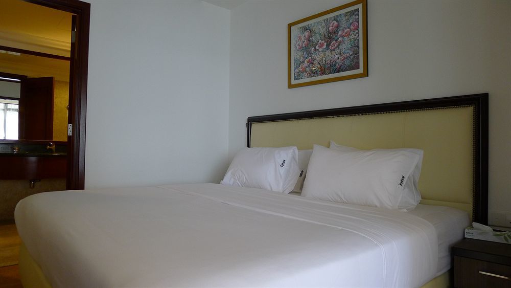 SunGold Inn Sdn Bhd Kuala Lumpur Exterior foto