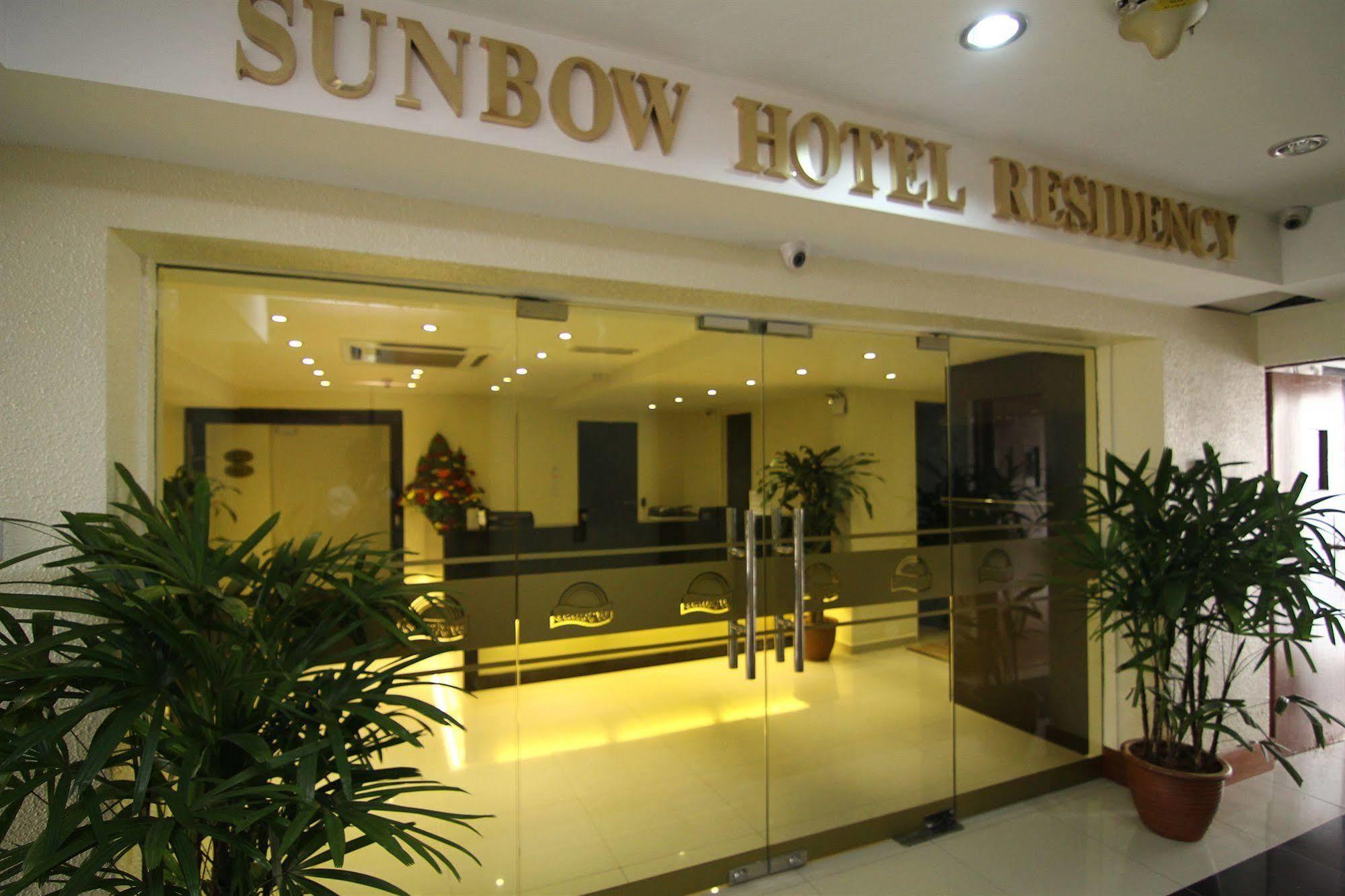 SunGold Inn Sdn Bhd Kuala Lumpur Exterior foto